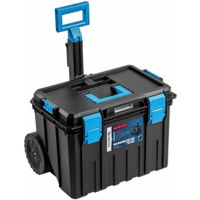 Система хранения инструментов Hoegert HT7G501