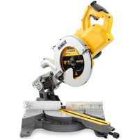 Стационарный инструмент DeWalt DCS778N-XJ
