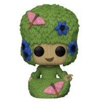 Jucărie Funko 70649F Figurina Groot, 57651