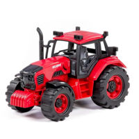 Машина Полесье 89397 Jucarie tractor Belarus