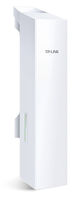 Wi-Fi N Outdoor Access Point TP-LINK "CPE220", 300Mbps, 12dBi, 2x2 MIMO, Centralized Management, PoE