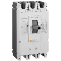 Întrerupător diferențial Schrack Technik MX340231 Întreruptor automat Tip A, 3 poli, 50kA, 400A