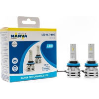 Автомобильная лампа Narva LED-HL H11 Range Performance Advanced (2bux) (18184)