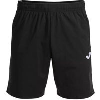 Одежда для спорта Joma Toledo Bermuda Black Grey (2XL) 103790.111