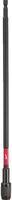 Набор головок, бит, насадок Milwaukee 4932471825 Prelungitor magnetic de impact cu autoblocare 305mm