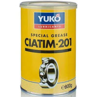 Автохимия Yukoil Циатим-201 0,8кг/1л ж/б