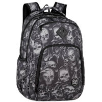 Детский рюкзак CoolPack F024721 Skull, 2 comp., 27L