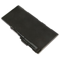 купить Battery HP EliteBook 840 850 g1 g2 Zbook 14 g2 CM03XL HSTNN-IB4R HSTNN-DB4Q 11.1V 4290mAh Black Original в Кишинёве 