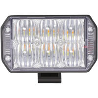 Автомобильная лампа miscellaneous G17-342, противотуманки LED, 2шт