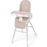 Стульчик для кормления CAM Original 4in1 S2200-C253 розовый