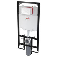 Унитаз Alcaplast Sadromodul Slim AM1101/1200