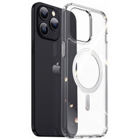 Чехол для смартфона Dux Ducis TPU for iPhone 16 Pro Max Clin with MagSafe, Clear