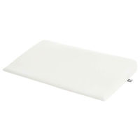 Детское постельное белье Premaman PCI2HU-CCC-UNQ Вентилируемая наклонная подушка 10°, 55x35 см