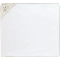 Аксессуар для купания Kikka Boo 31104010071 Prosop cu gluga Terry Seally Me, 90x90cm