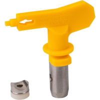 Распылитель краски Raider 74206 Duză 517' pentru mașină de vopsit Airless PRO RDP-HPAS01