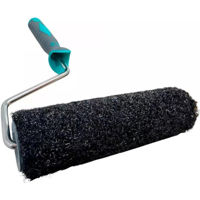 Ручной инструмент Bihui PTKBPR Валик с ручкой для механич.нанесения 220мм