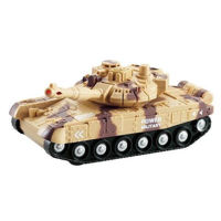 Машина Wenyi 741B 1:20 Tanc cu inerție