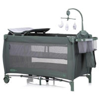 Манеж Chipolino KOSIB0253BA Bella basil