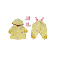 Jucărie Zapf 840788 BB Rain set, 43cm