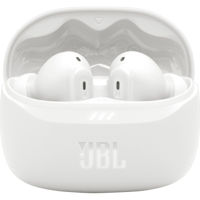 Наушники беспроводные JBL Tune Beam 2 White