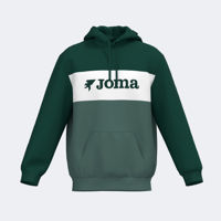 Толстовка с капюшоном JOMA - Urban Street Hoodie XL