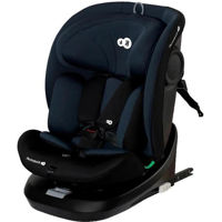 Scaun auto KinderKraft I-GUARD PRO i-Size 61-105 cm KCIGRO00BLK0000 BLACK