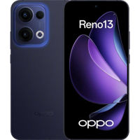 Смартфон OPPO Reno 13 5G 12/256GB Luminous Blue