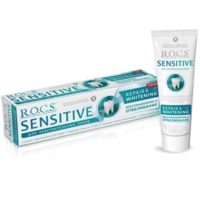 R.O.C.S. - SENSATIVE (WHITENING & REPAIR)