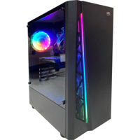 Системный блок AMD ATOL PC-55500MP - Gaming