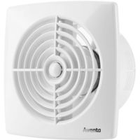 Вентилятор вытяжной Awenta 125 Retis с выключателем (WR125W)