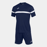 Спортивный комплект Joma- DANUBIO SET NAVY WHITE