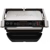 Гриль-барбекю электрический Tefal GC706D34 OptiGrill