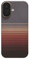Чехол для смартфона Pitaka Sunset Moonrise Ultra-Slim Case For iPhone 17 Sunset (KI1702)