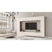 Dulap Bafimob Standard Стенка L-4 (2,4m)