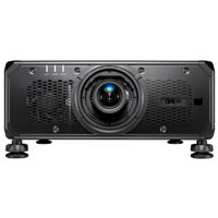 Проектор Optoma ZU2200 (without lens), Negru