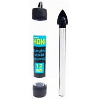 Сверло Haki 4614 сверло по стеклу и керамике 12мм