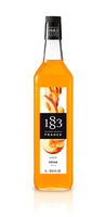 Sirop 1883dePR Peach 1L