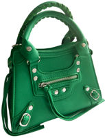 Сумка Mini Bag Green