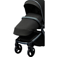 Аксессуар для колясок Anex L-TYPE FOOTCOVER DENIM AL- LF/AC-05