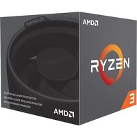 CPU AMD Ryzen 3 1300X
