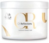 купить Oil Reflections Luminous Reboost Mask 500 Ml в Кишинёве