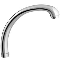 Смеситель кухонный Rubineta T-33 (canal de scurgere)