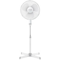 Ventilator de podea Sencor SFN 4047WH