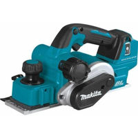 Rîndea electrică Makita DKP181Z Rindea cu acumulator 82mm LXT