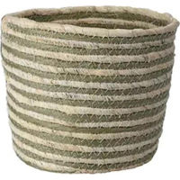 Короб для хранения H&S 51293.1 impletit 23x21cm, dungi haki