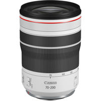 Canon RF 70-200mm F4L IS