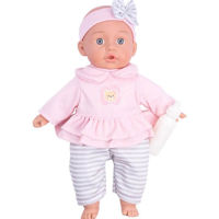 Кукла Essa WZB102-12 с бутылкой