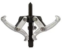 Ручной инструмент Jetech 080J931 Съемник подшипников с тремя лапами, высота 5–80 мм, 125 мм