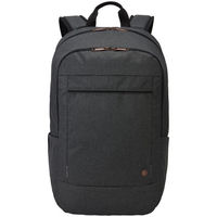 Backpack Case Logic Era Obsidian ERABP116, Gray for Laptop 15,6" & City Bags