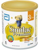 Similac Premium 3 (12 m+) 400 gr.